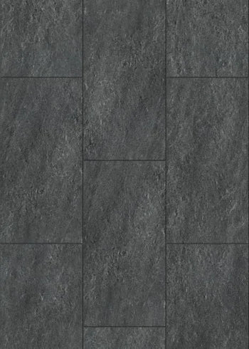 Coretec Plus – Embra Slate  12"x24" Tile - GreenFlooringSupply.com